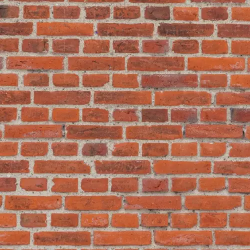 brick