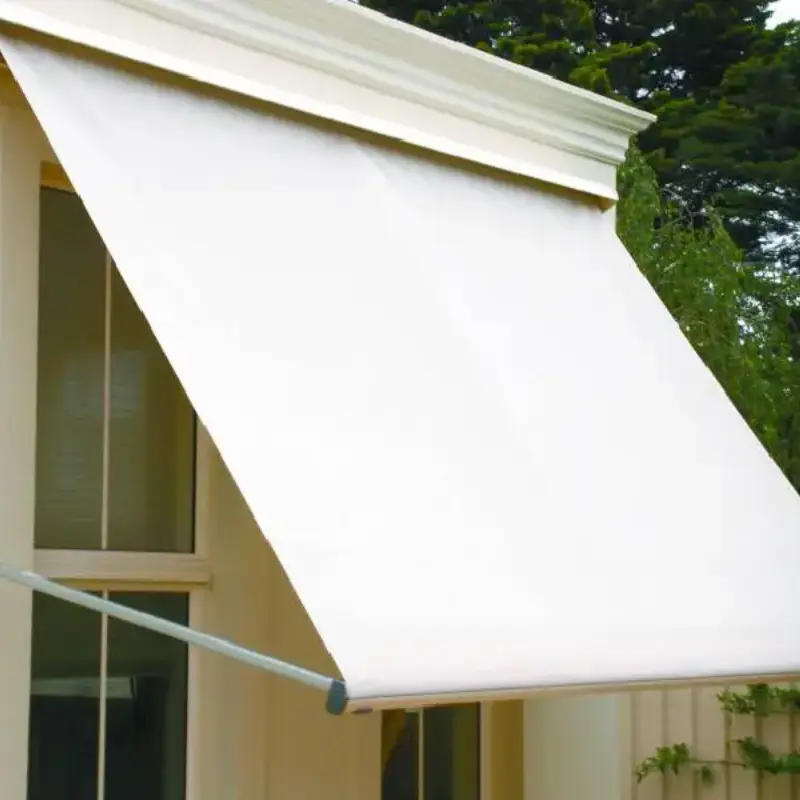 Canvas Awning