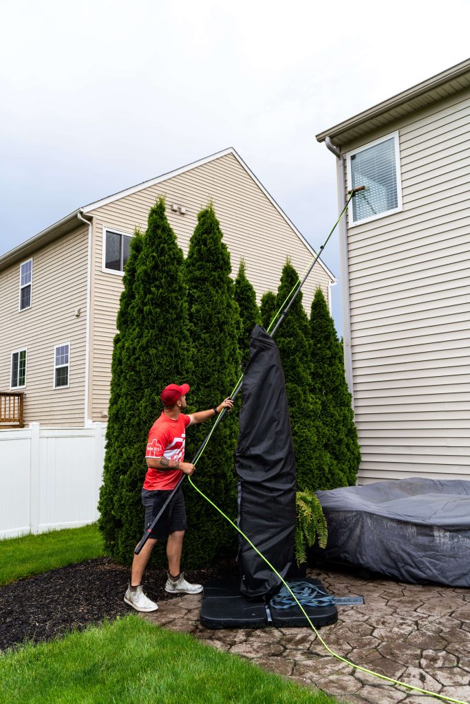 Window Cleaning Akron, OH