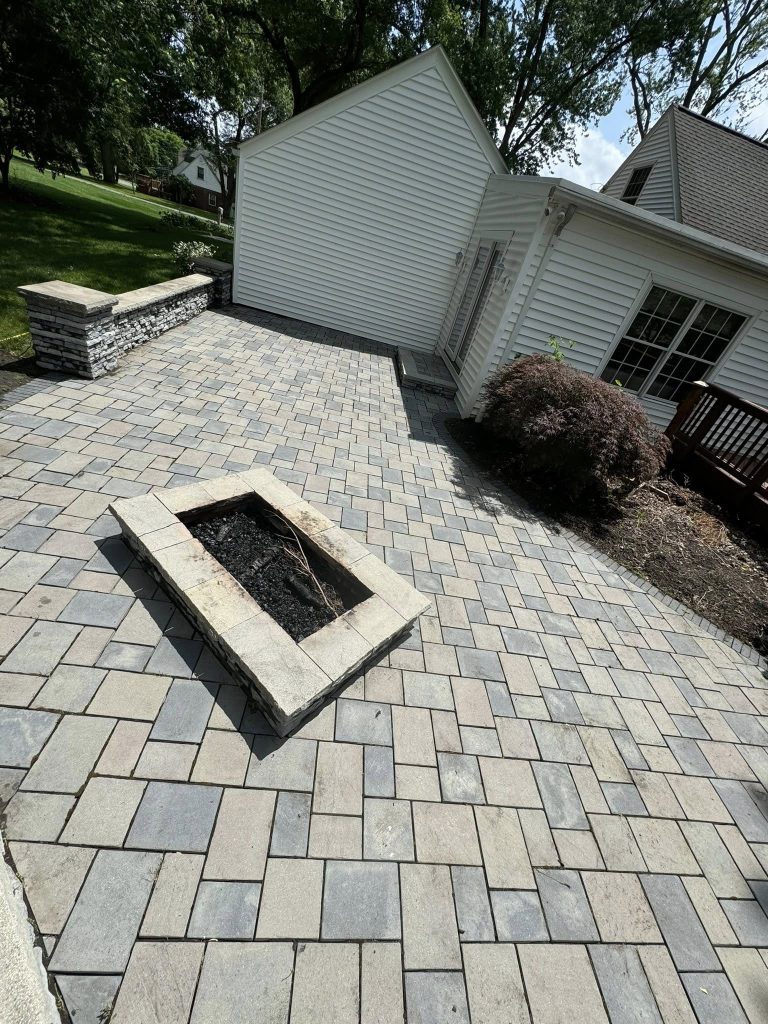Pressure Washing Portage Lakes OH