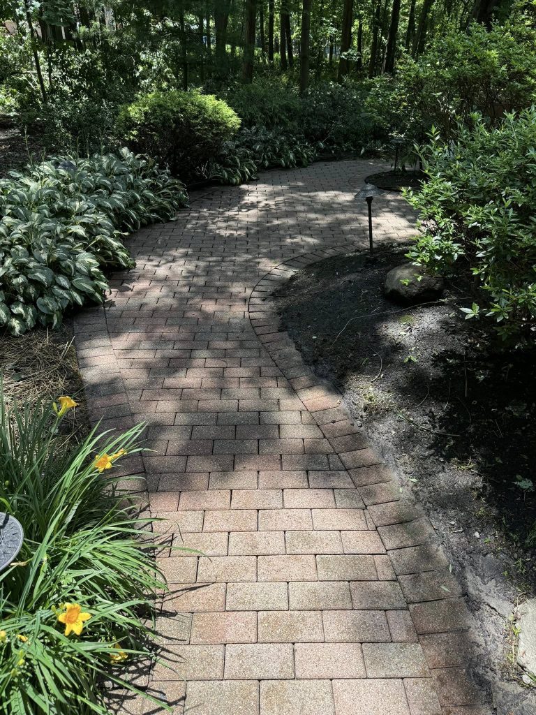 Pressure Washing Silver Lake OH